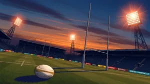 France-Australie : Galthié bouscule son XV, Penaud forfait