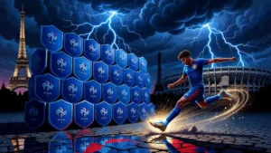 France-Espagne : la défense des Bleus, seul rempart face à Yamal