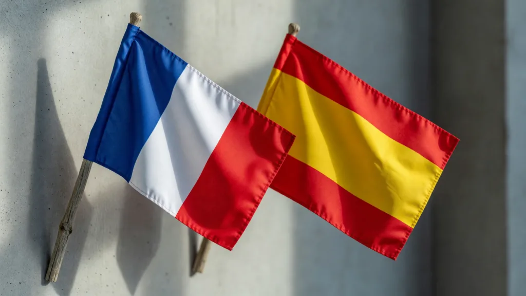 France-Espagne : la demi-finale du Mondial 2026 empoisonnée par la polémique Rajoy