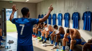 France-Espagne : tensions dans le vestiaire, Mbappé éteint, Deschamps contesté