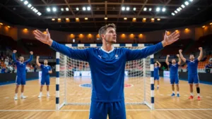 France – Îles Féroé (38-23) : Les Bleuets soignent leur goal-average avant le choc suisse
