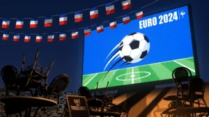 France-Maroc : chaîne, horaire et fan zones à Paris jeudi