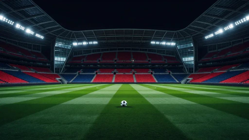 France-Maroc en quart de finale de la Coupe du monde : l'effervescence monte avant le choc de Boston