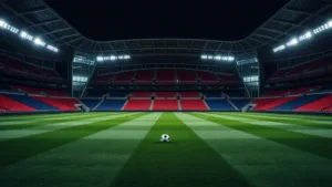 France-Maroc en quart de finale de la Coupe du monde : l&rsquo;effervescence monte avant le choc de Boston