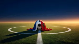 France-Maroc en quart : les Bleus favoris, mais prudence de mise