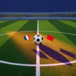 France-Maroc en quarts : le choc de Boston avant l'heure