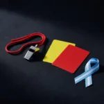 France-Maroc en quarts : polémique sur l'arbitrage argentin