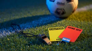 France-Maroc en quarts : un arbitrage 100% argentin qui interroge