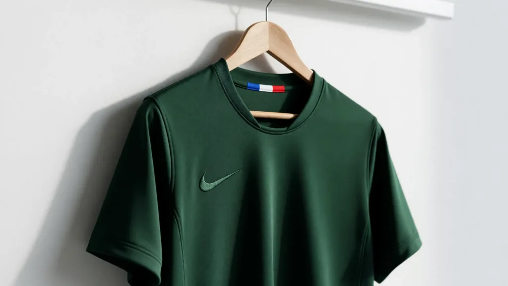 France-Maroc : les Bleus en vert ce soir au stade de Boston
