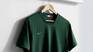 France-Maroc : les Bleus en vert ce soir au stade de Boston