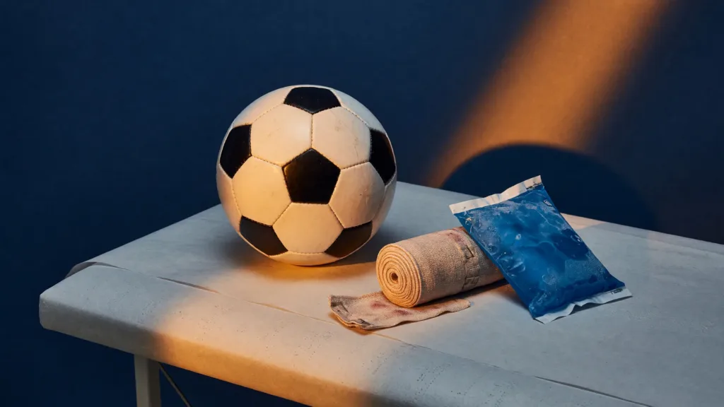 France-Maroc : l'état des infirmeries avant le quart de finale