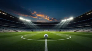 France-Maroc sous tension : cinq arbitres argentins, rivalité électrique