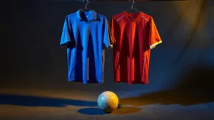 France-Maroc : Tchouaméni absent, hésitation Barcola/Doué