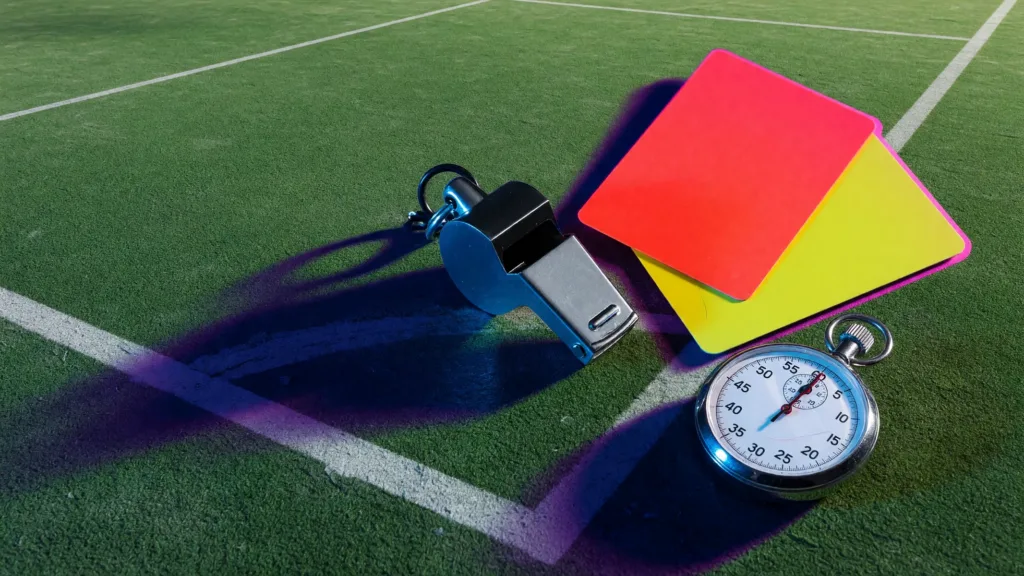 France-Maroc : un quatuor arbitral 100% argentin, une première