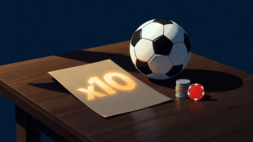 France-Maroc : Winamax booste la cote de qualification x10