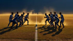 France-Paraguay (1-0) : une victoire mentale pour les Bleus face aux provocations