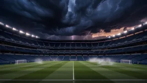 France-Paraguay : alerte météo extrême à Philadelphie pour le 8e de finale des Bleus