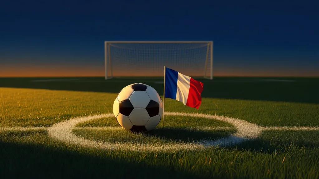 France-Paraguay : audience record sur M6, polémique raciste visant Mbappé