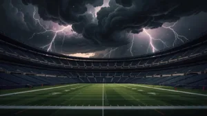 France-Paraguay : canicule et orages menacent le 8e de finale à Philadelphie