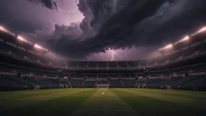 France-Paraguay en huitième : la météo s&rsquo;invite dans le match des Bleus