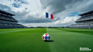 France-Paraguay : la composition probable des Bleus dévoilée par Gio Castaldi