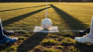 France-Paraguay : la leçon de combat des Bleus en quarts