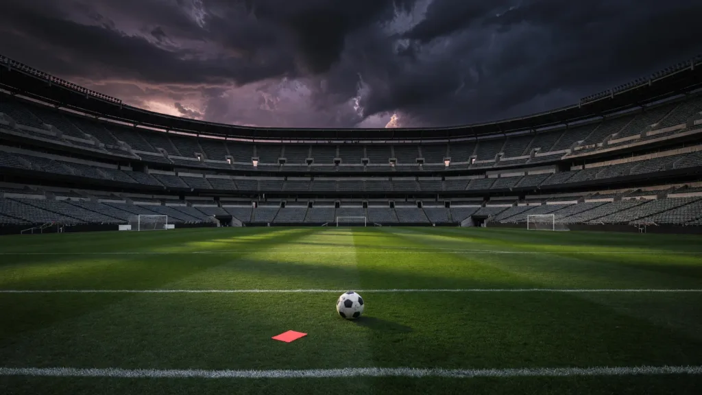 France-Paraguay : l'arbitrage honteux qui scandalise le monde entier