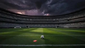 France-Paraguay : l&rsquo;arbitrage honteux qui scandalise le monde entier