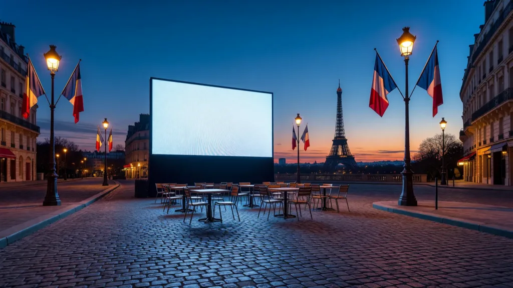 France-Paraguay : où trouver une fan zone à Paris pour suivre le huitième de finale ?