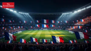 France-Suède (3-0) : la qualification des Bleus enflamme les supporters français