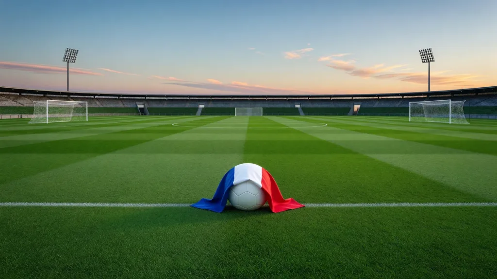 France-Suède (3-0) : les Bleus en 8es, Mbappé intenable, Olise adoubé par Platini