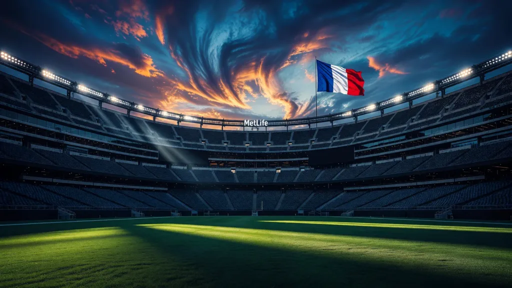 France-Suède : les Bleus qualifiés pour les huitièmes avec un doublé de Mbappé