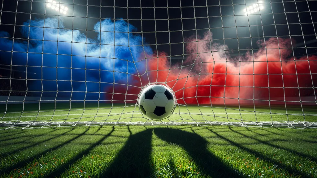 France-Suède : les Bleus signent leur plus belle masterclass de l'ère Deschamps