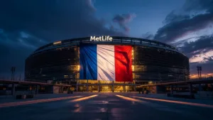 France-Suède : Mbappé ouvre le score et lance les Bleus vers les huitièmes