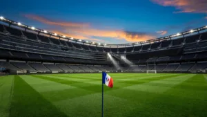 France – Suède : Rabiot, Digne et Barcola titulaires, les Bleus qualifiés pour les 8es (3-0)