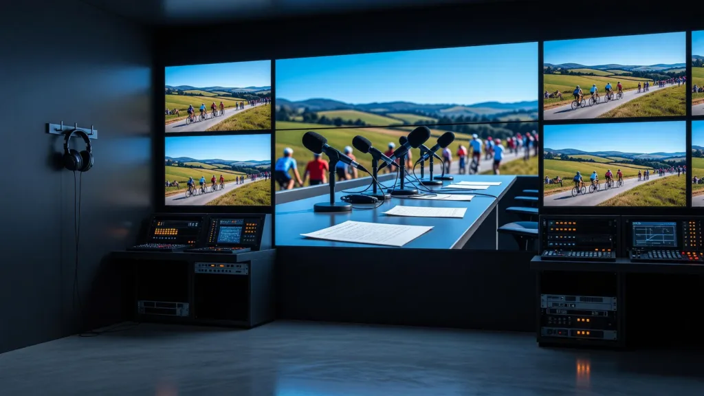 France Télévisions dévoile son dispositif complet pour le Tour de France 2026 : Pasteur, Jalabert, Marion Rousse à l'antenne