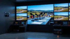 France Télévisions dévoile son dispositif complet pour le Tour de France 2026 : Pasteur, Jalabert, Marion Rousse à l&rsquo;antenne