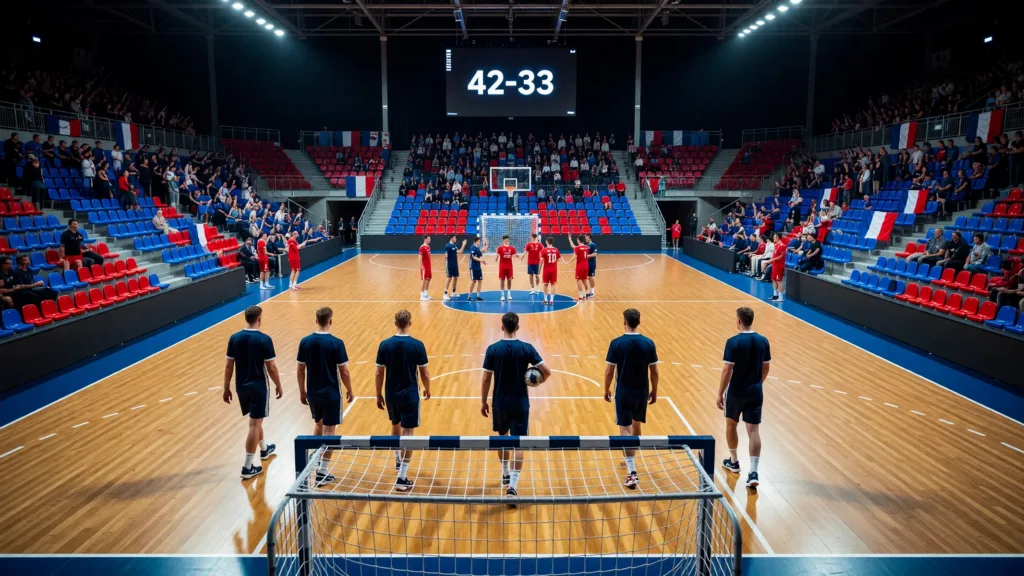 France U19 : une douzième place qui sonne le réveil tardif