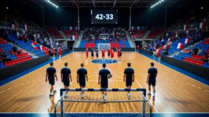 France U19 : une douzième place qui sonne le réveil tardif