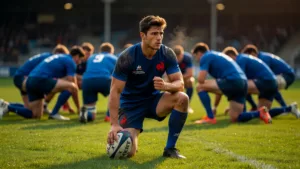 France U20 – Afrique du Sud : finale du Championnat du monde à Tbilissi