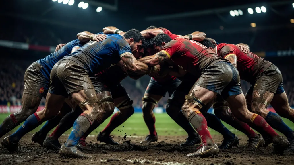 France U20 - Espagne : le défi de la conquête au cœur de la conférence de presse