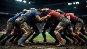 France U20 – Espagne : le défi de la conquête au cœur de la conférence de presse