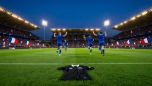 France U20 : victoire 26-22 contre la Nouvelle-Zélande en demi-finale du Mondial