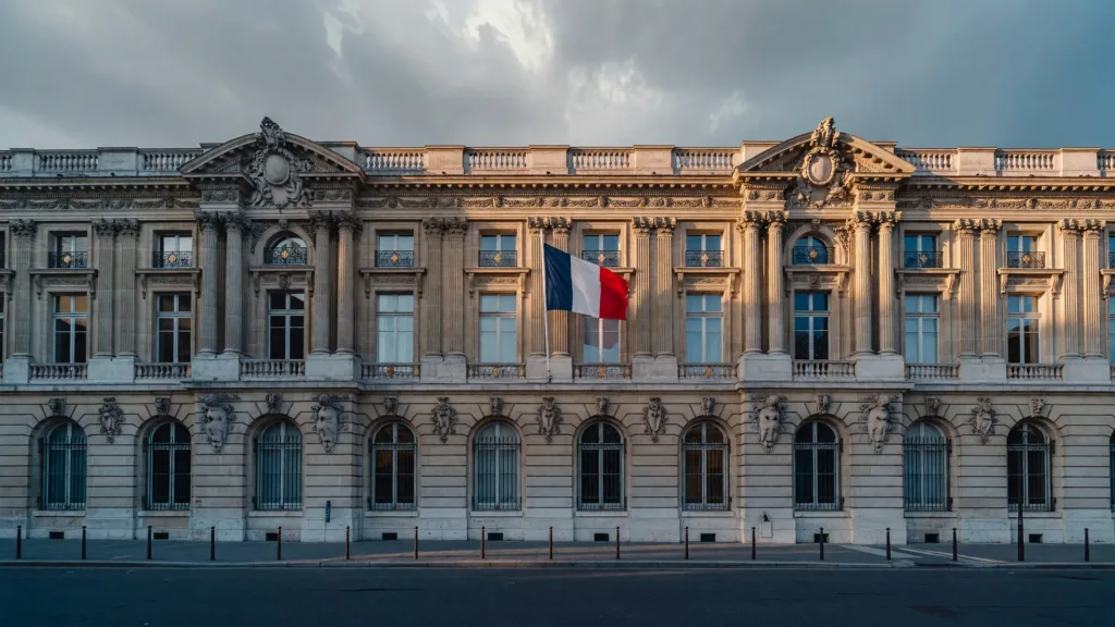 France, UE et Royaume-Uni sanctionnent la Russie pour cyberattaques du FSB