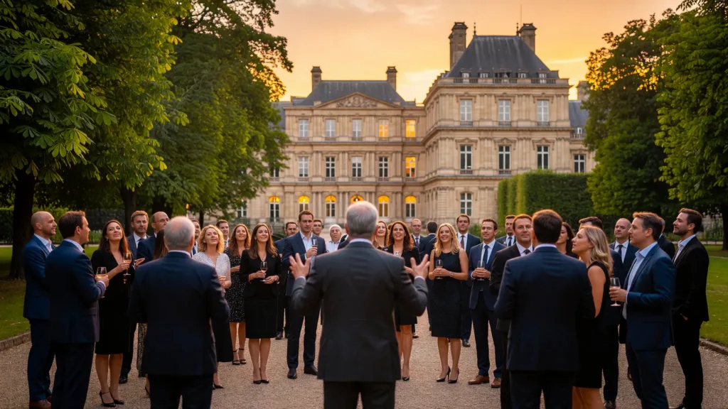 François Hollande 2027 : la machine en marche