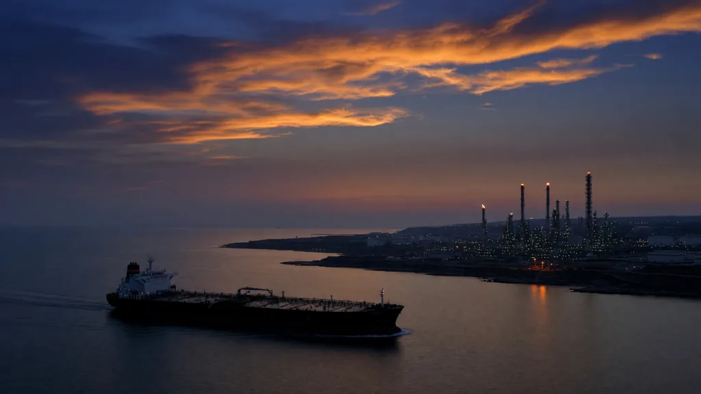 Frappes americaines en Iran : l'or et le petrole s'envolent