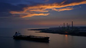 Frappes americaines en Iran : l&rsquo;or et le petrole s&rsquo;envolent