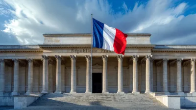 Fresnes : l'OIP saisit le tribunal administratif pour conditions indignes
