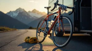 Frits Biesterbos quitte le Tour de France 2026 avant la 13e étape