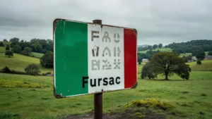 Fursac : Michel Monnet, ancien maire, est décédé à 77 ans